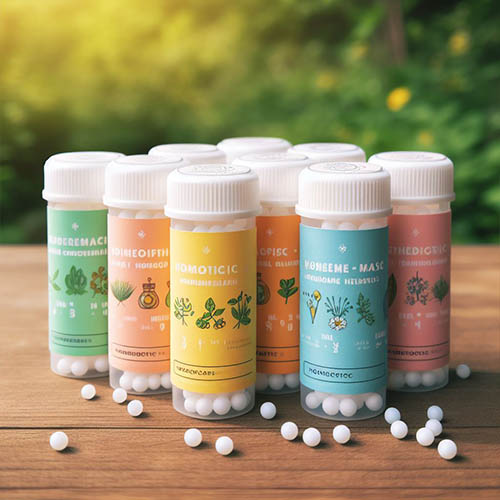 photo espace homéopathie à Dreux 